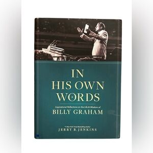 In his own words Billy Graham